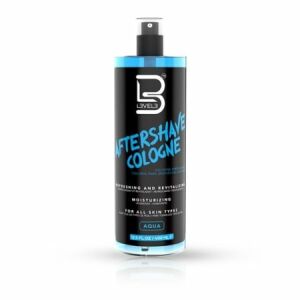 Borotválkozás utáni kölnivíz L3V3L Aqua 400ml 146778608 - Arcszesz & Aftershave