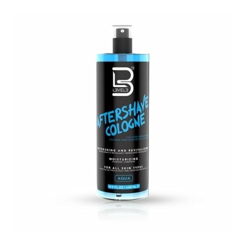 Borotválkozás utáni kölnivíz L3V3L Aqua 400ml 146778608