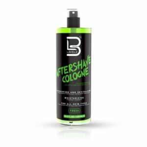 Borotválkozás utáni kölni L3V3L Friss 400ml 146778607 - Arcszesz & Aftershave