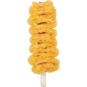 Trixie Premio Lollypop - jutalomfalat (csirkemellel és répával) kutyák részére, 12cm (35g) 146779103 - Kutya jutalomfalat