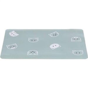 trixie 24577 Mimi tényéralátét, 44x28 cm, zsálya 146779109 - Trixie