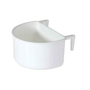 2GR Holland etető műanyag, műanyag  akasztóval, 7,5x5,5x4cm,  Art.313 146779144 - Sertés