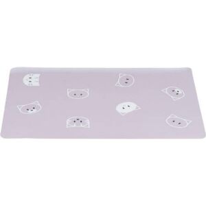 trixie 24580 Mimi tényéralátét, 44x28 cm, levendula 146779156 - Trixie