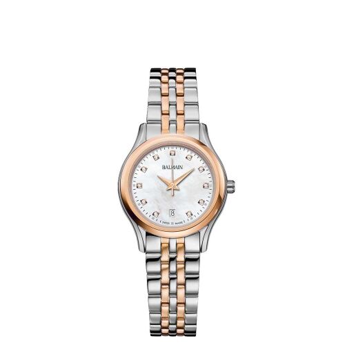 Balmain Beleganza Lady II női karóra B8348.33.86 146779434