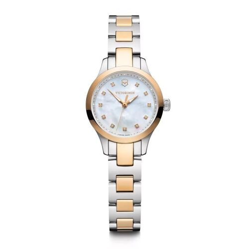 Victorinox 01241877 Alliance XS női karóra 146779494