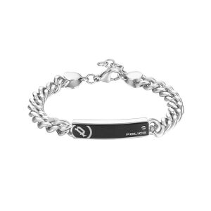 Police Universal II férfi karkötő PEAGB0010801 146779544 - Férfi ékszer