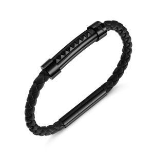 Police Geometric Metal férfi karkötő PEAGB0001416 146779568 - Férfi ékszer