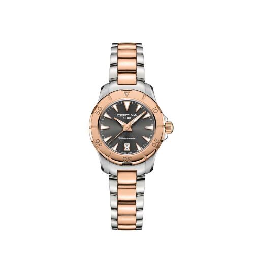 Certina DS ACTION Lady 29 mm női karóra C032.951.22.081.00 146779611