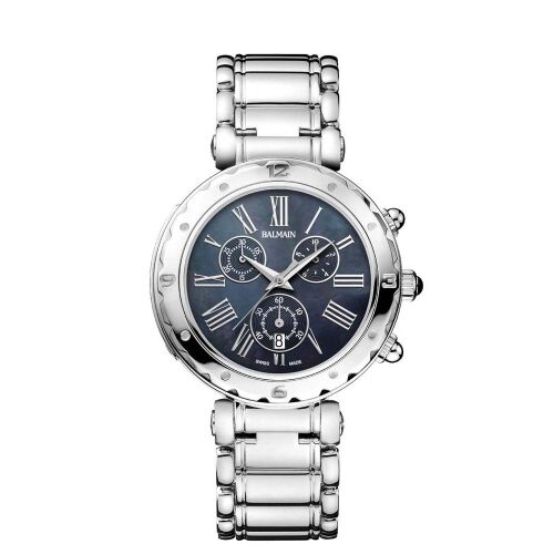 Balmainia Chrono Lady női karóra B5631.33.62