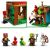LEGO® Minecraft – A papagájházak 21282, 535 darab, 8 éves kortól 146779996