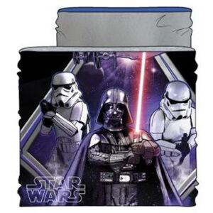Star Wars Lightsaber Grey gyerek sál, snood