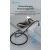Devia Gracious Series 60W PD Type-C/Type-C adat- és töltőkábel 2m - fekete 146780606