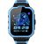 ZTE Watch K1 Pro gyerek okosóra 4G/GPS, kék (ZTE-WATCH-K1PRO-BL) 146781555