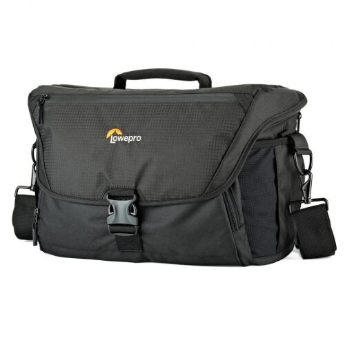 Lowepro Nova 200 AW fotós táska fekete (LP37142-PWW) (LP37142-PWW) 146781633