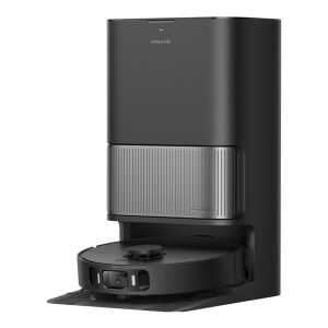 Dreame L40 Ultra AE fekete robotporszívó (RLL77SE)