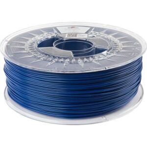 Spectrum Filaments 80306 ASA 275 NAVY BLUE 3D nyomtatószál ASA ütésálló, időjárásálló, UV álló 1.75 mm 1000 g Navy kék, Tengerkék 1 db (5903175650122) 146781945 - Spectrum