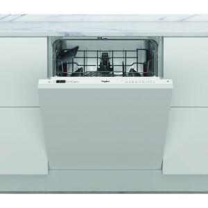 Whirlpool W2I HD526 A Teljesen beépített 14 terítékek E (S7608435)