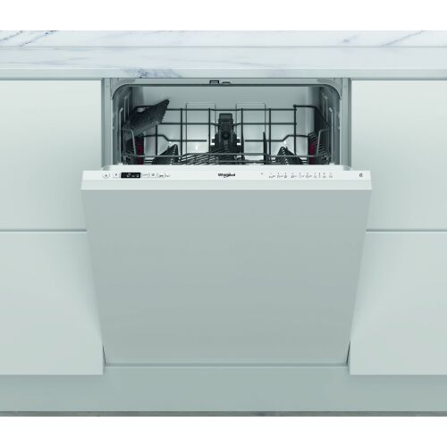 Whirlpool W2I HD526 A Teljesen beépített 14 terítékek E (S7608435) 146782215