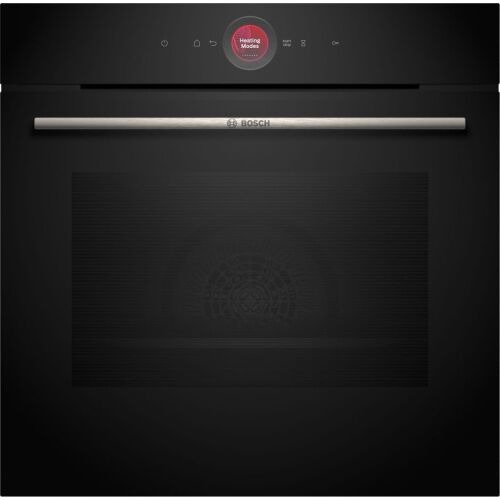 Bosch Serie 8 HBG7341B2 sütő 71 L 3600 W Fekete (HBG7341B2) 146782277