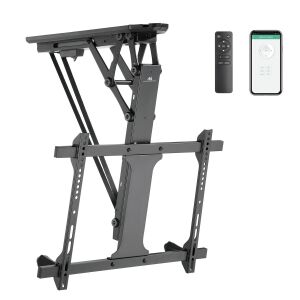 Maclean MC-880T Elektromos TV falitartó (MC-880T) 146782381 - Maclean