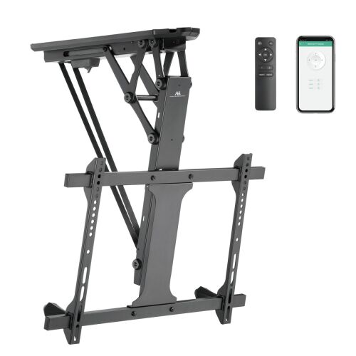 Maclean MC-880T Elektromos TV falitartó (MC-880T) 146782381