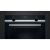 Siemens iQ500 HB537GES3 sütő 71 L Fekete (S0460300) 146782626