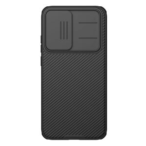 Nillkin CamShield PRO tok Poco F7 készülékhez fekete 146788060 - Nillkin