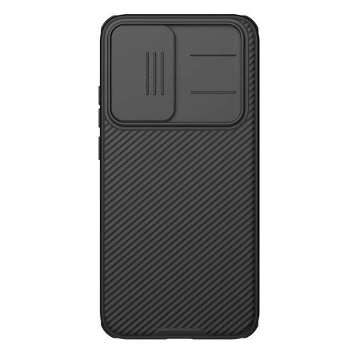 Nillkin CamShield PRO tok Poco F7 készülékhez fekete 146788060