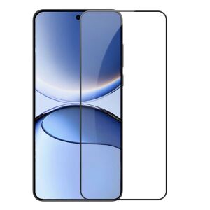 Nillkin edzett üveg 2.5D CP+ PRO fekete Poco F7 készülékhez 146788271 - Nillkin