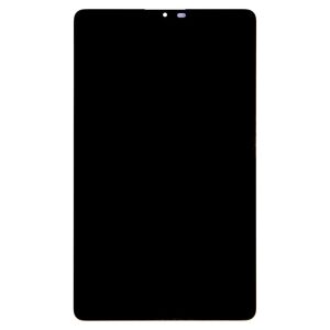 LCD kijelző + érintő egység Lenovo Tab One 8.7 készülékhez 146788338 - Tablet alkatrész