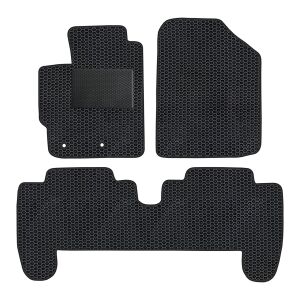 TO005_EVA_POD - A Toyota Yaris II 2005-2011 típushoz megfelelő EVA autószőnyeg teljes készlete (további megerősítéssel) 146788724 - Autószőnyeg