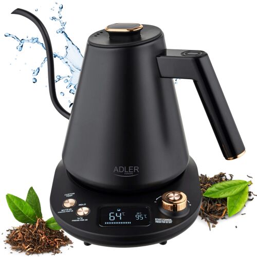 ADLER VÍZFORRALÓ | AD1349