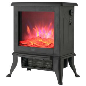 Adler AD 7754 elektromos kandalló 146788732 - Elektromos kandalló