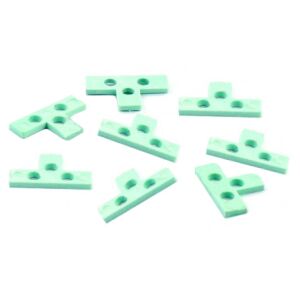 KLINKER KERESZTEK T 10 DB-OS CSOMAG - 30 DB - IR KKLIN10