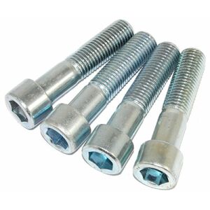 Horganyzott imbuszcsavar 82302 88-as osztály 8*25MM - 302 8*25 ZN 146789015 - Csavar