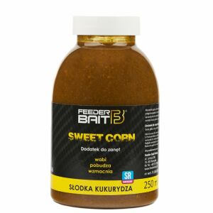 Feeder Bait Liquid FOODS SWEET CORN - CSEMEGEKUkorica 250ml |FB13-6 146789034 - Folyékony aroma