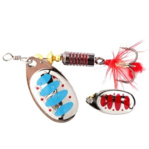 Lucky John fonó BONNIE BLADE 3 |LJBB03-003 146789084 - Műcsali