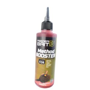 BOOSTER FEEDER BAIT MÓDSZER BOOSTER 100ML F1 OCHOTKA & HEMP FB18-7 |FB18-7 146789097 - Folyékony aroma