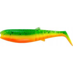 SG CANNIBAL SHAD 10CM 9G FIRECRACKER 146789112 - Műcsali