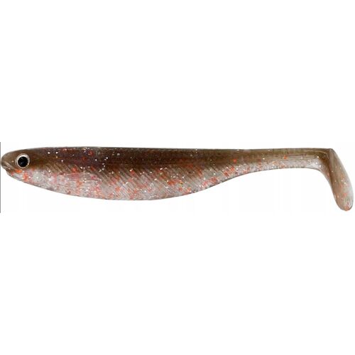 Westin ShadTeez Slim 5cm 1g Dirty Harbour Box Bait 146789124
