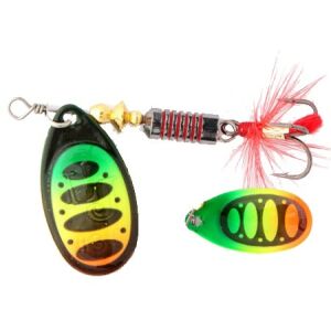 Lucky John fonó BONNIE BLADE 1 |LJBB01-008 146789123 - Műcsali