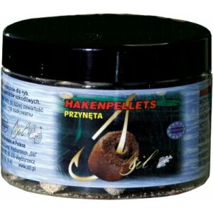 STIL SELECT HOOK PELLET 10MM 100G KEDER 146789148 - Lebegő csali