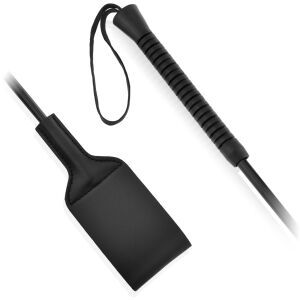 MASSZÍV BŐR OSTOR ERŐS OSTOR BDSM BÜNTETÉSHEZ - 77015496