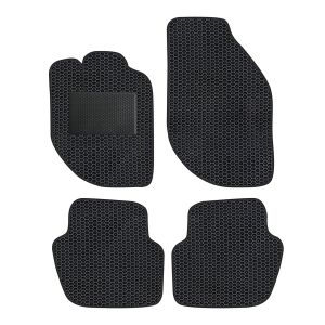 VL005_EVA_POD - Teljes EVA autószőnyeg készlet Volvo S70 1997-2000 típushoz (további megerősítéssel) 146789264 - Autószőnyeg