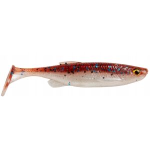 SG FAT MINNOW T-TAIL BULK 10,5 cm 11G SMELT 146789271 - Műcsali