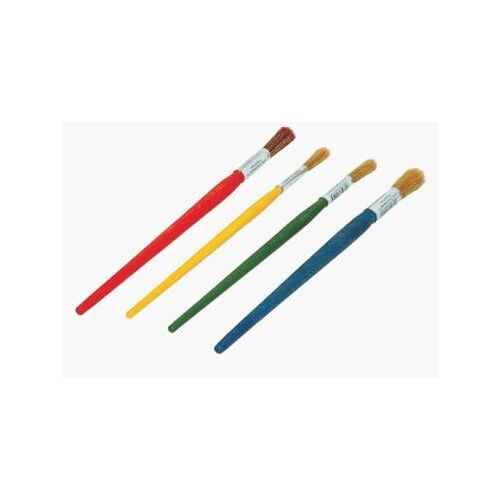 SZÉLESZEDŐ KEFE 6MM - PP 6