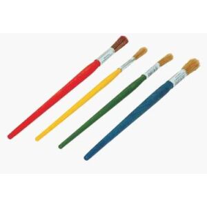 SZÉLESZEDŐ KEFE 6MM - PP 6