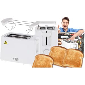 AD 3223 Kenyérpirító 2 szelet