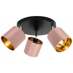 Mennyezeti lámpa, csillár, arany LED lámpa 146789648 - Lámpa & Világítás