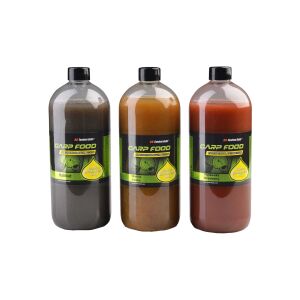 Attractor Euro Booster XXL 1L VANILLA 15310 |15310 146789874 - Folyékony aroma